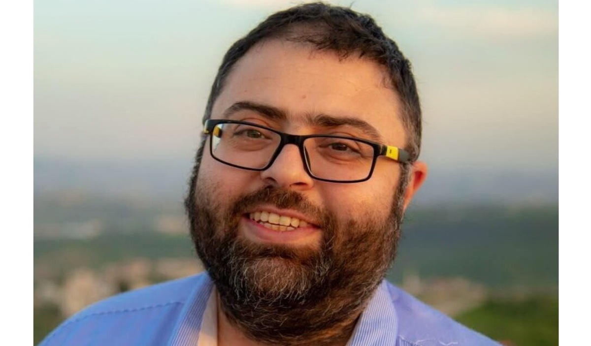 قتل یک خبرنگار در فلسطین اشغالی