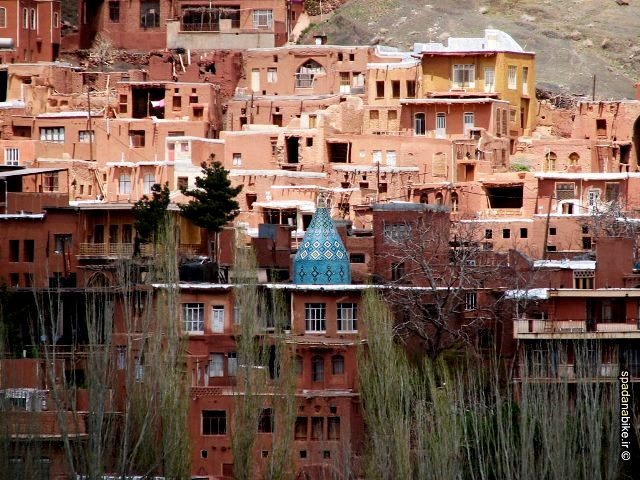 زیباترین روستاهای ایران را بشناسید