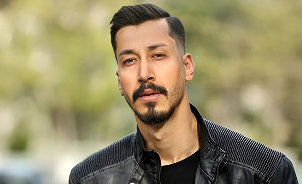 پیکان جوانان آقای بازیگر سوژه شد!