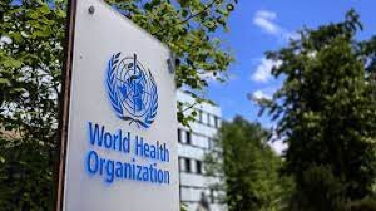 سازمان جهانی بهداشت: مرگ‌ومیرِ گزارش‌ شده کرونا در سطح جهانی کاهش یافته است
