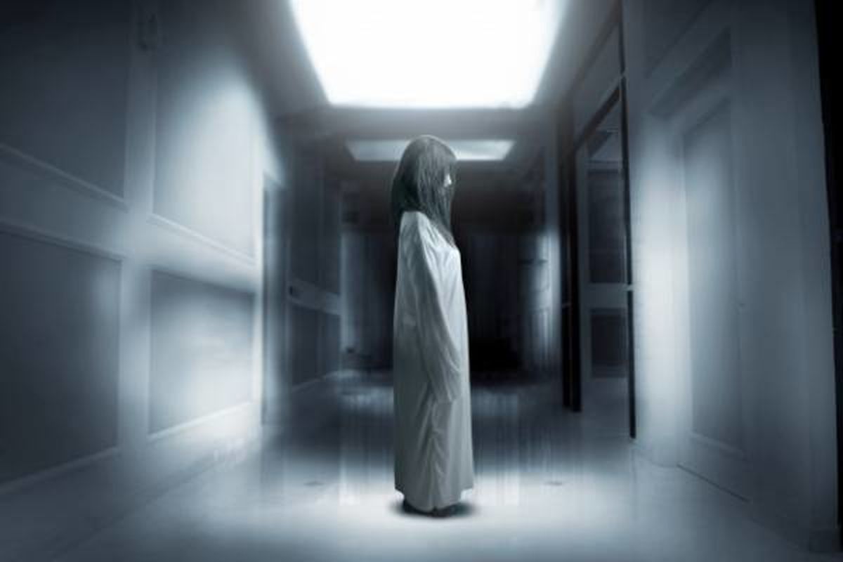 رازگشایی از حقه‌های احضار روح