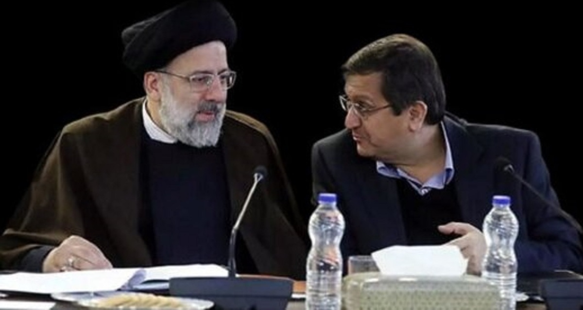 پاسخ همتی به رییس‌جمهور/ ماجرای پاکت دربسته چه بود؟