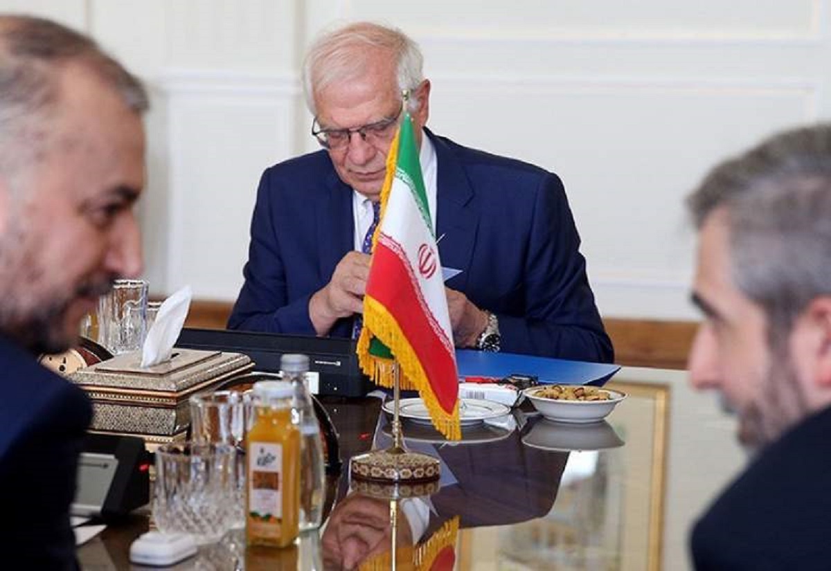 3 توصیه برای امضای برجام خوب برای ایران 3 توصیه برای امضای برجام خوب برای ایران