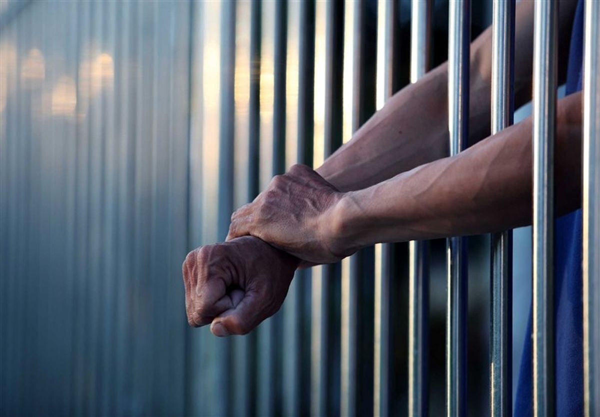 رئیس سازمان زندان‌ها: ۴۵ درصد زندانیان مرتبط با موادمخدر هستند