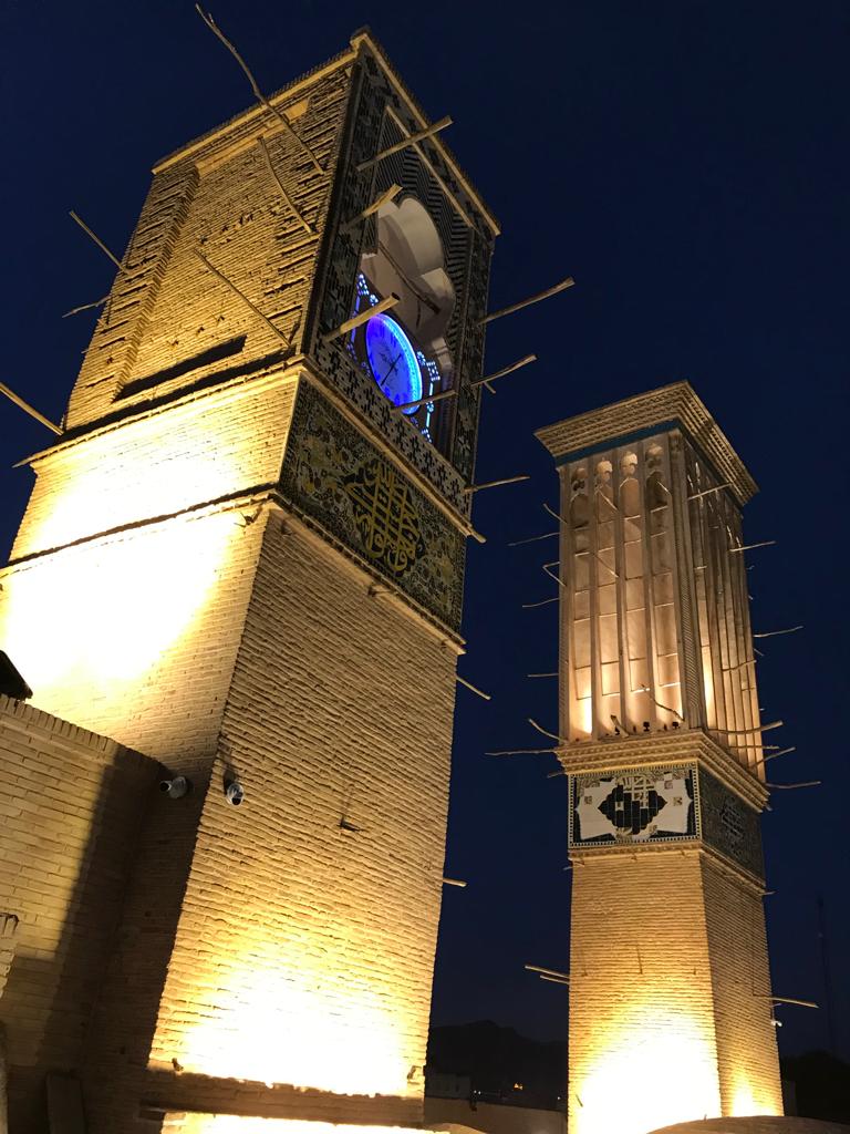 کاروانسرای وکیل با احیاء و بازسازی به جاذبه گردشگری تبدیل شد کاروانسرای وکیل با احیاء و بازسازی به جاذبه گردشگری تبدیل شد