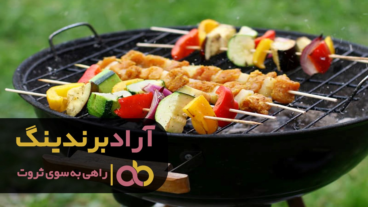 کاهش قیمت خرید کباب پز قابلمه ای در بازار