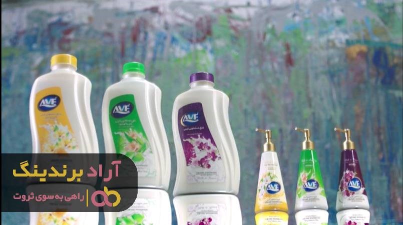 مراکز فروش مایع دستشویی بدون بو اوه با قیمت عمده