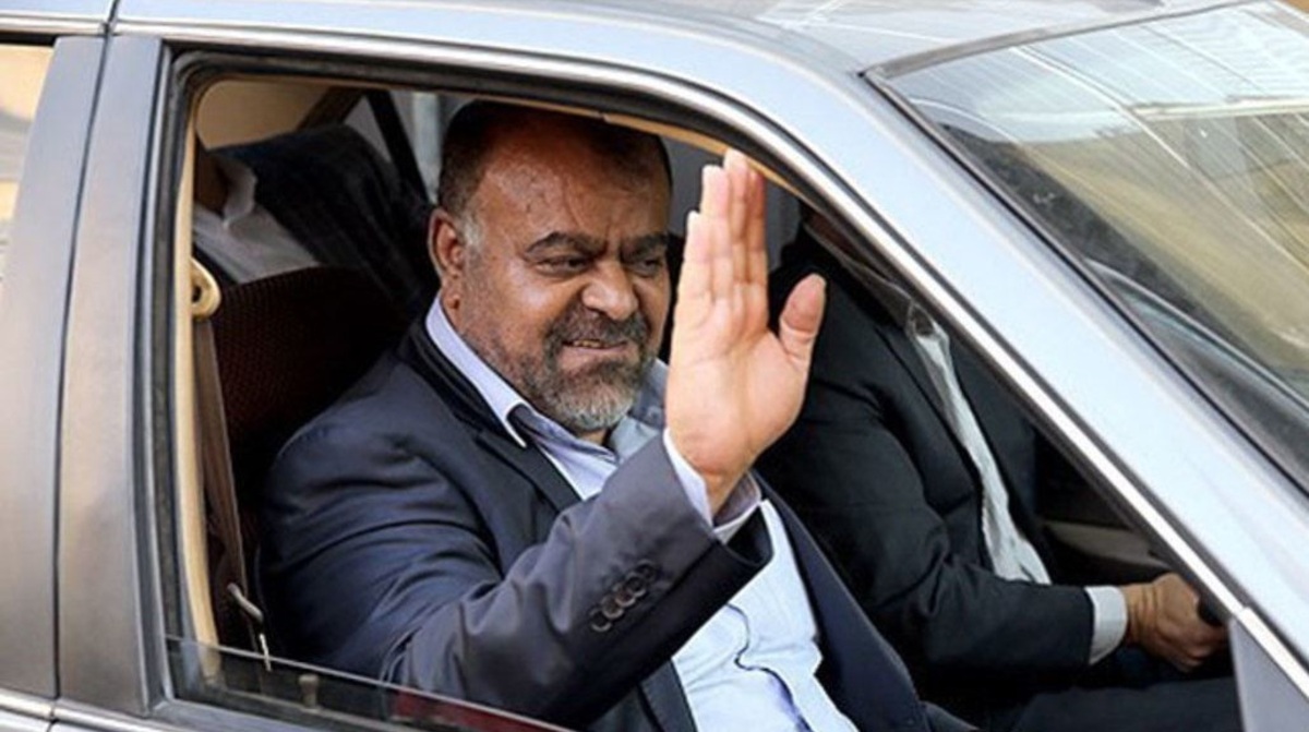 از دولت رئیسی شکری است با شکایت: تشکر از وزارت اطلاعات و گلایه از وزارت راه