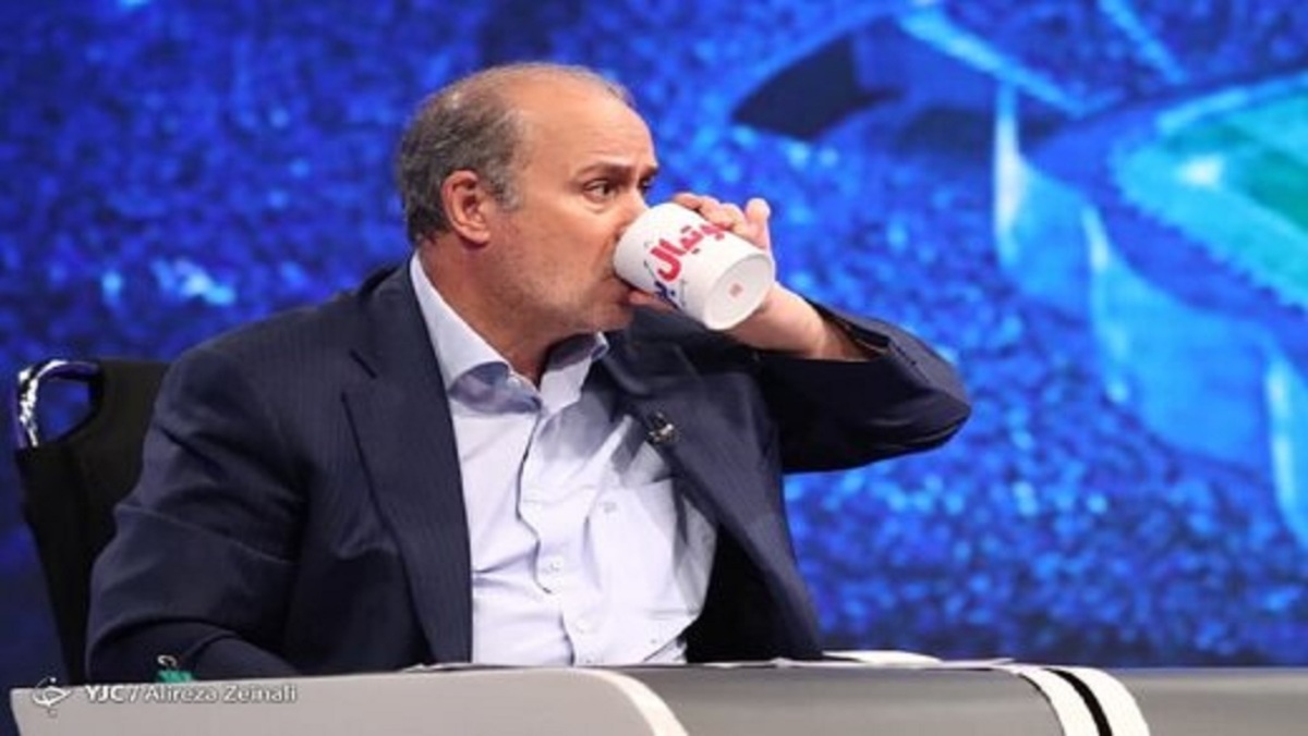 نماینده مجلس: تاج باید از فدراسیون فوتبال خداحافظی کند