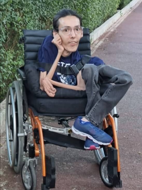 استیون هاوکینگ ایران کیست؟