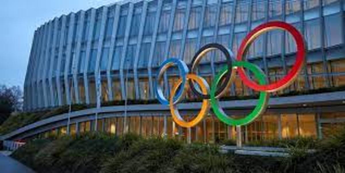 مسابقه جودوکاران ایرانی بدون پرچم ایران