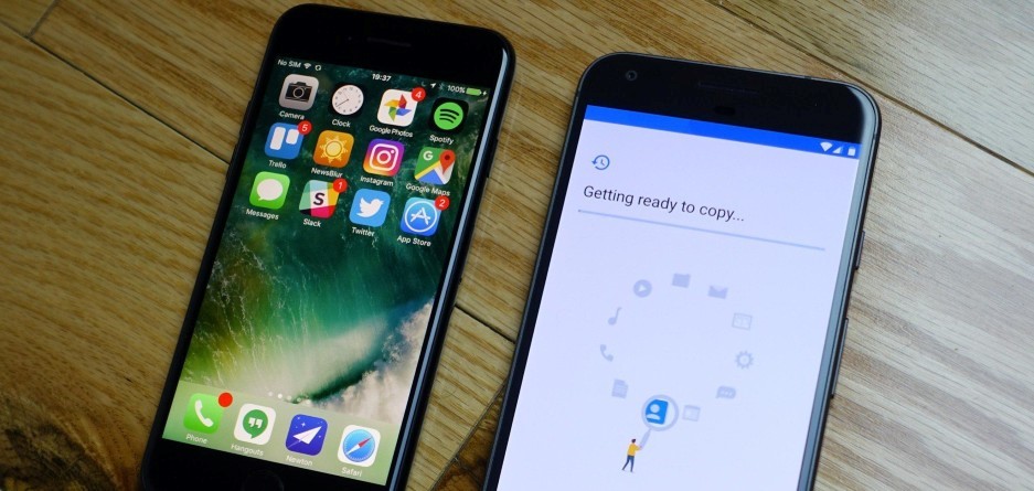 آیا کاربران گوشی های اندروید باید به آیفون تغییر کاربری دهند؟