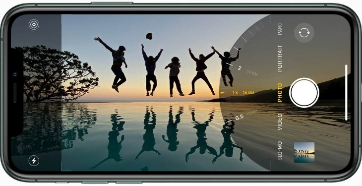 آیا کاربران گوشی های اندروید باید به آیفون تغییر کاربری دهند؟