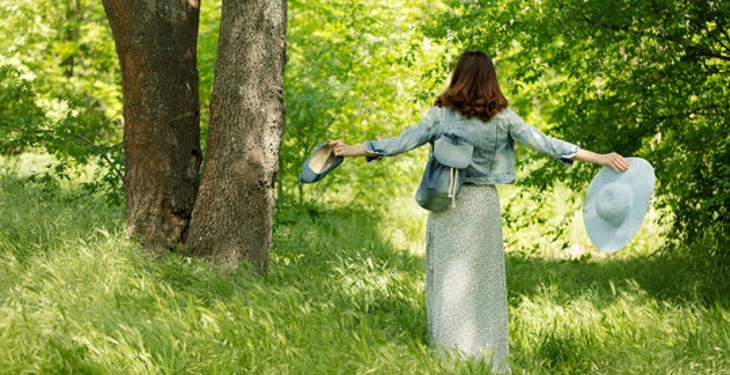 5 ترفند جذاب برای پوشیدن شومیز به شکل متفاوت 5 ترفند جذاب برای پوشیدن شومیز به شکل متفاوت