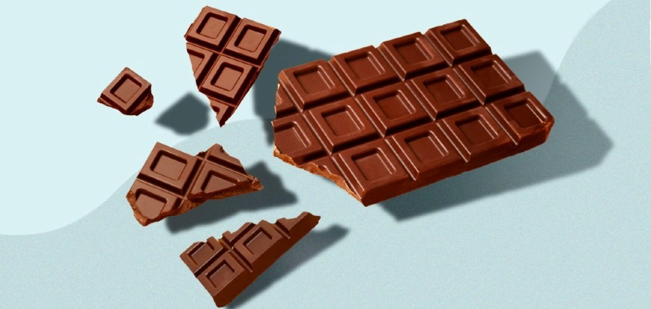 7 میان وعده سالم و خوشمزه که جایگزین شکلات هستند