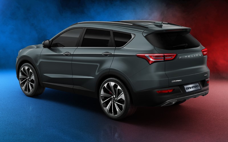 معرفی خودروی فیدلیتی پرایم و فیدلیتی پرستیژ و بررسی قیمت آن‌ها در بازار