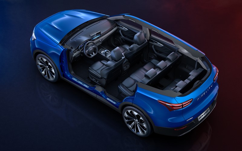 معرفی خودروی فیدلیتی پرایم و فیدلیتی پرستیژ و بررسی قیمت آن‌ها در بازار