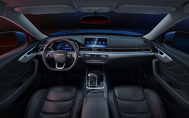 معرفی خودروی فیدلیتی پرایم و فیدلیتی پرستیژ و بررسی قیمت آن‌ها در بازار