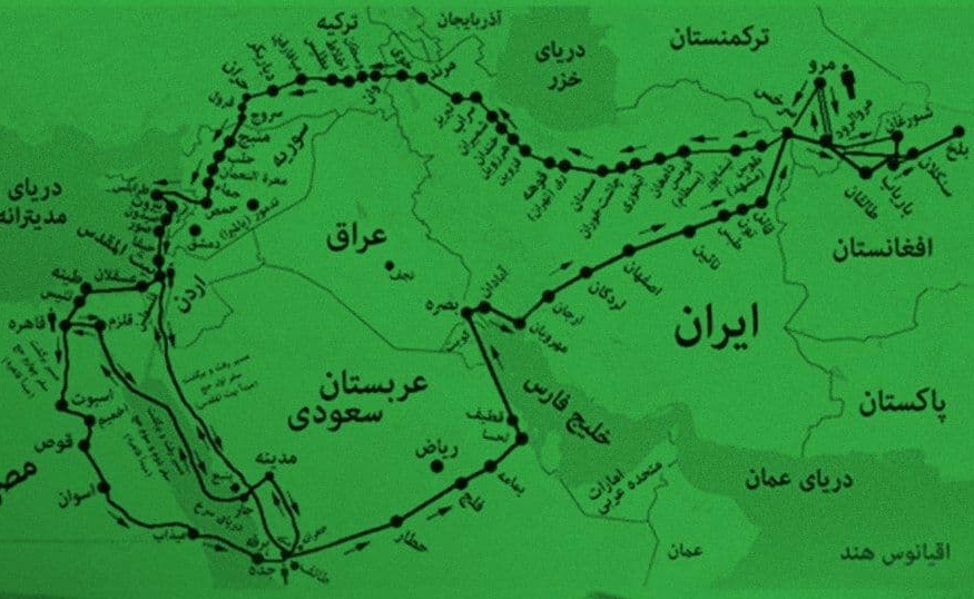 ناصر خسرو؛ نو و مدرن پس از 1000 سال ناصر خسرو؛ نو و مدرن پس از 1000 سال