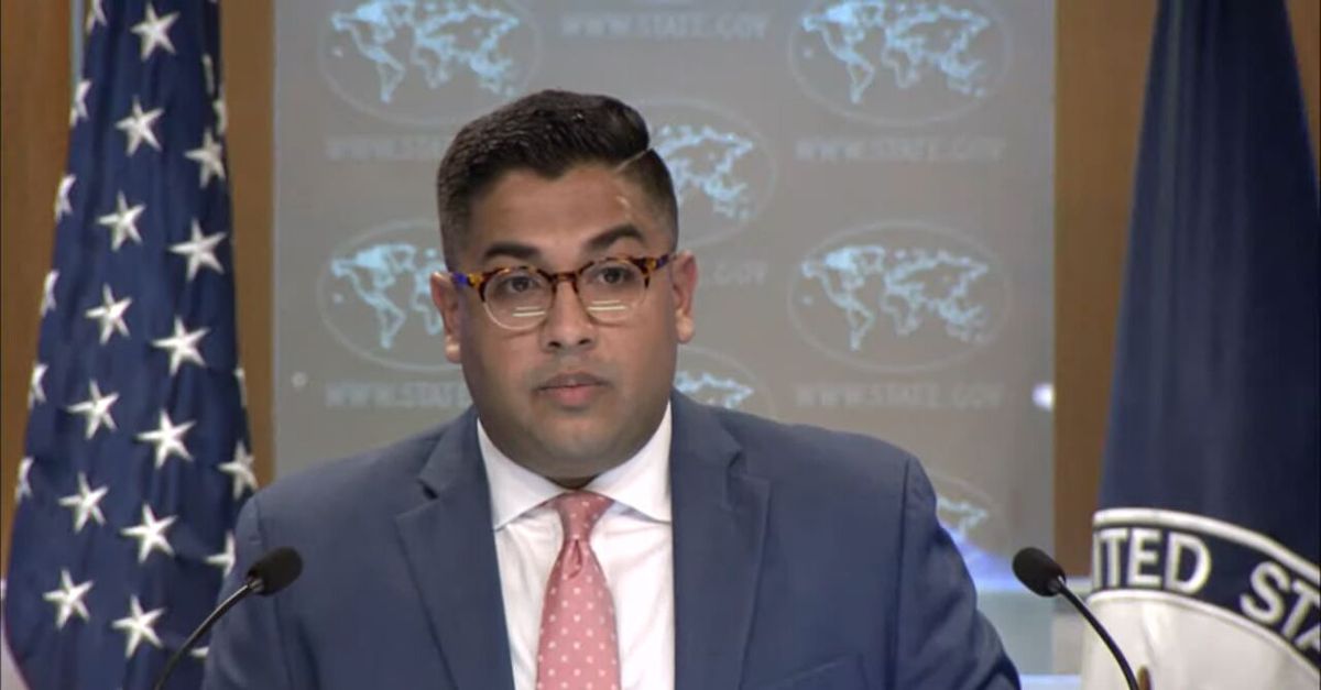 آمریکا: پاسخ ایران ما را در موقعیتی قرار نداد که توافق را انجام دهیم/ شکاف‌ها و اختلافات همچنان باقی است