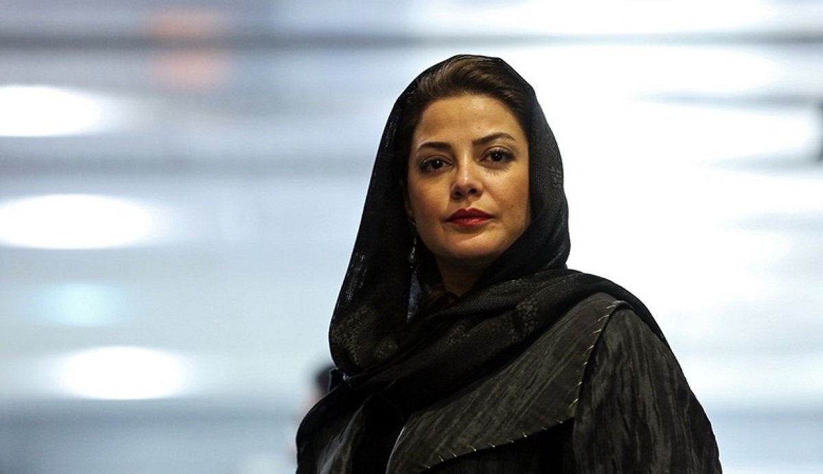 استایل طناز طباطبایی در ونیز (+عکس)