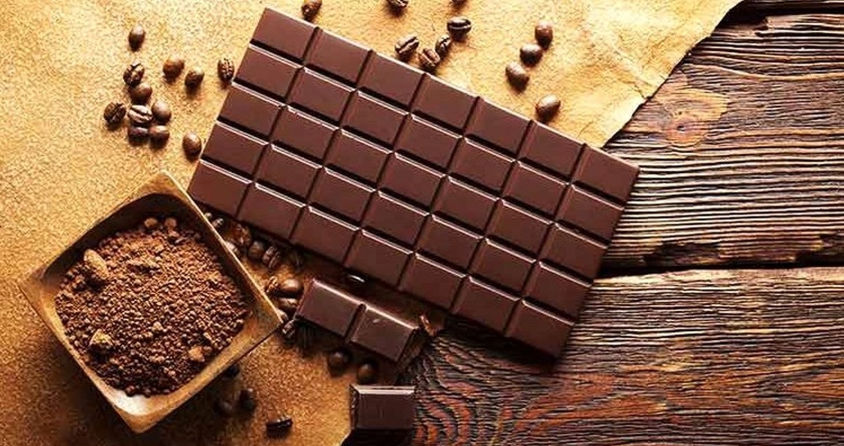 جادوی عجیب غریب شکلات بر خلق و خو