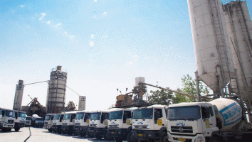 فهاب بتن، اولین شرکت تولیدکننده بتن سبک سازه‌ای قابل پمپ در ایران