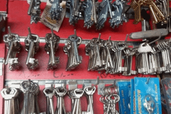 شغل کلید سازی شامل چه مواردی می شود؟ شغل کلید سازی شامل چه مواردی می شود؟