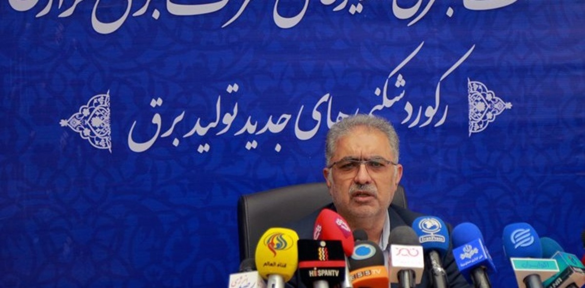 رکورد افزایش ظرفیت نیروگاه‌های حرارتی شکسته شد/ ثبت ۴ حد نصاب جدید در تاریخ صنعت برق ایران