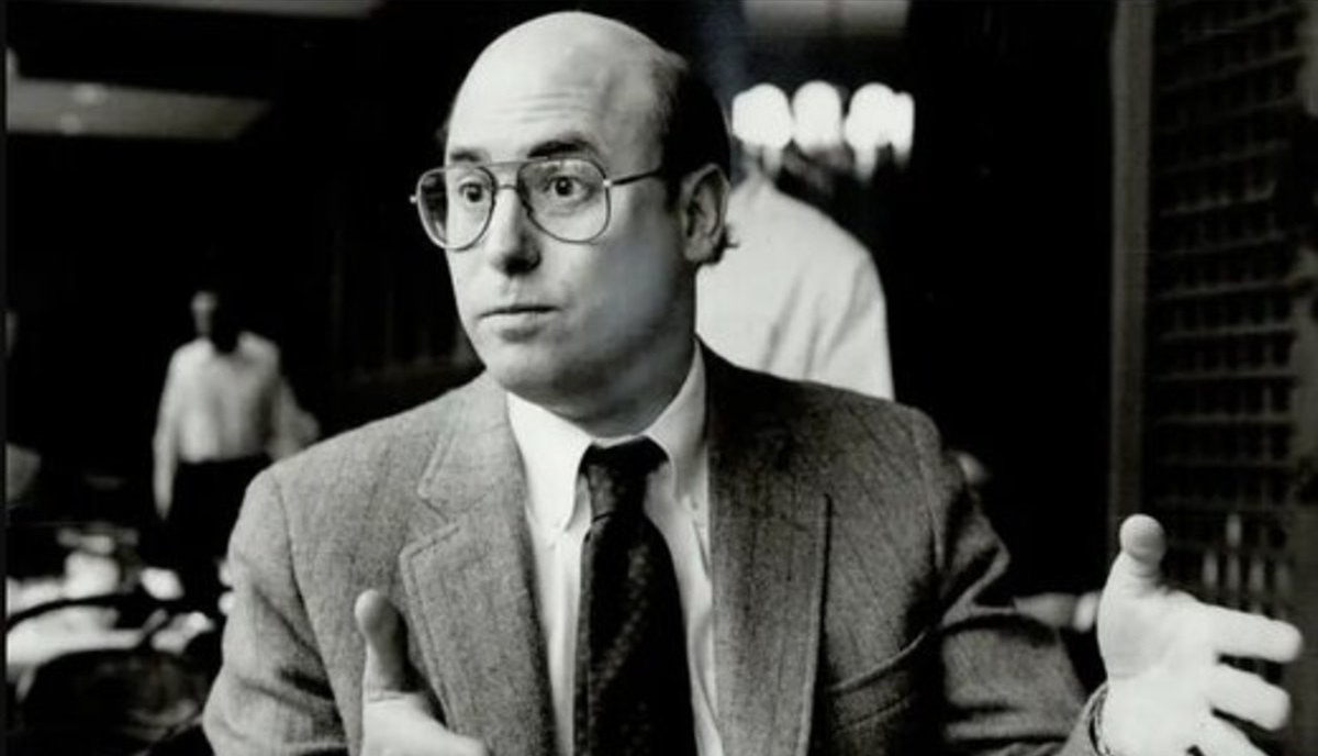 نویسنده مشهور آمریکایی رمان‌های ژانر وحشت درگذشت