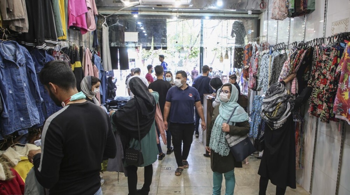 خبرگزاری دولت: در دولت روحانی ۹ میلیون نفر به زیر خط فقر رفتند