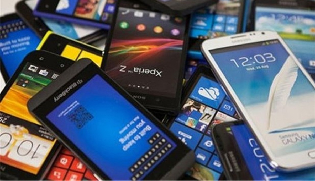 فروش کیلویی گوشی‌های موبایل/ اصل ماجرا چیست؟