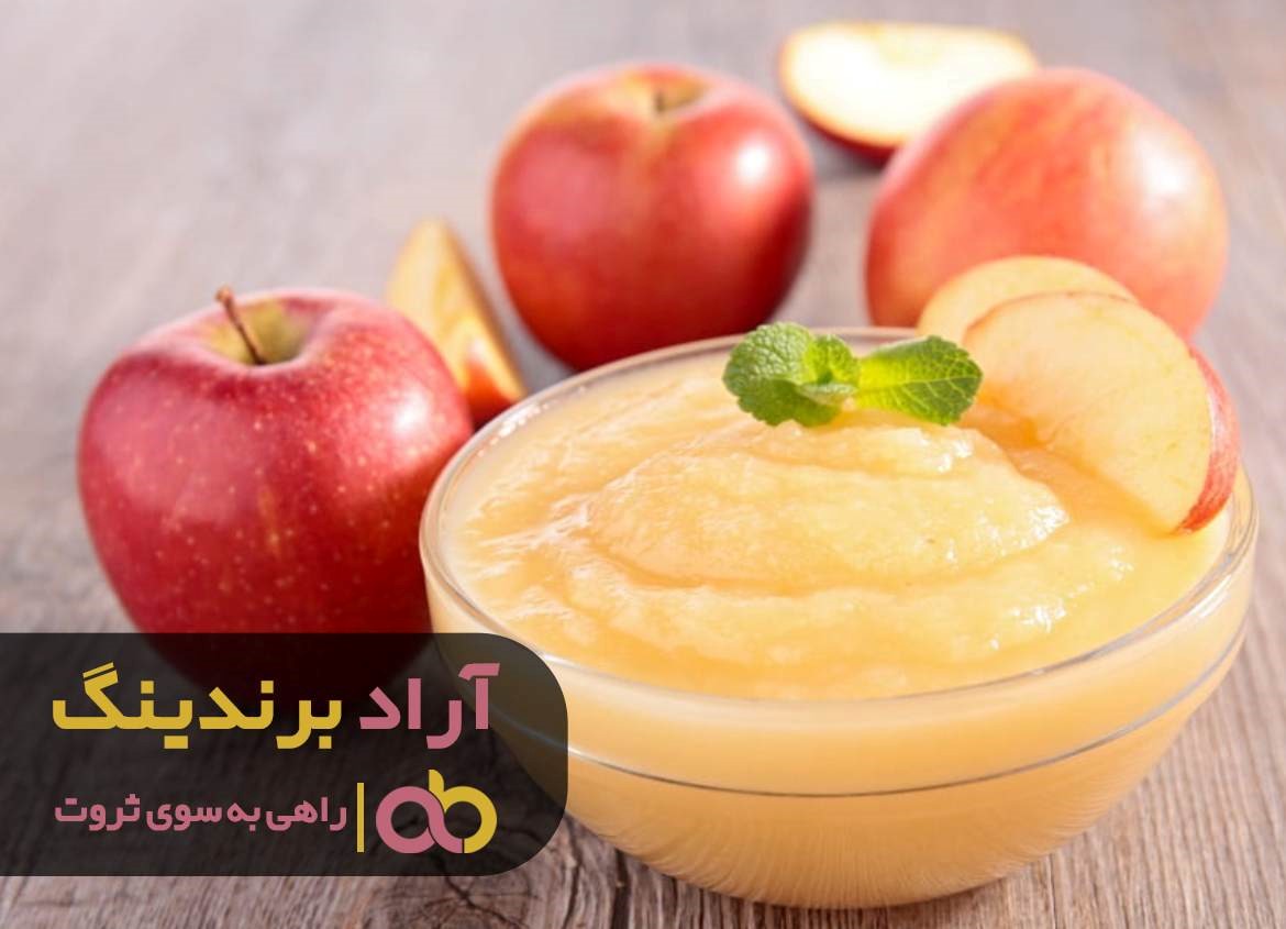 میزان خرید کنسانتره سیب ارومیه توسط کارخانه ها