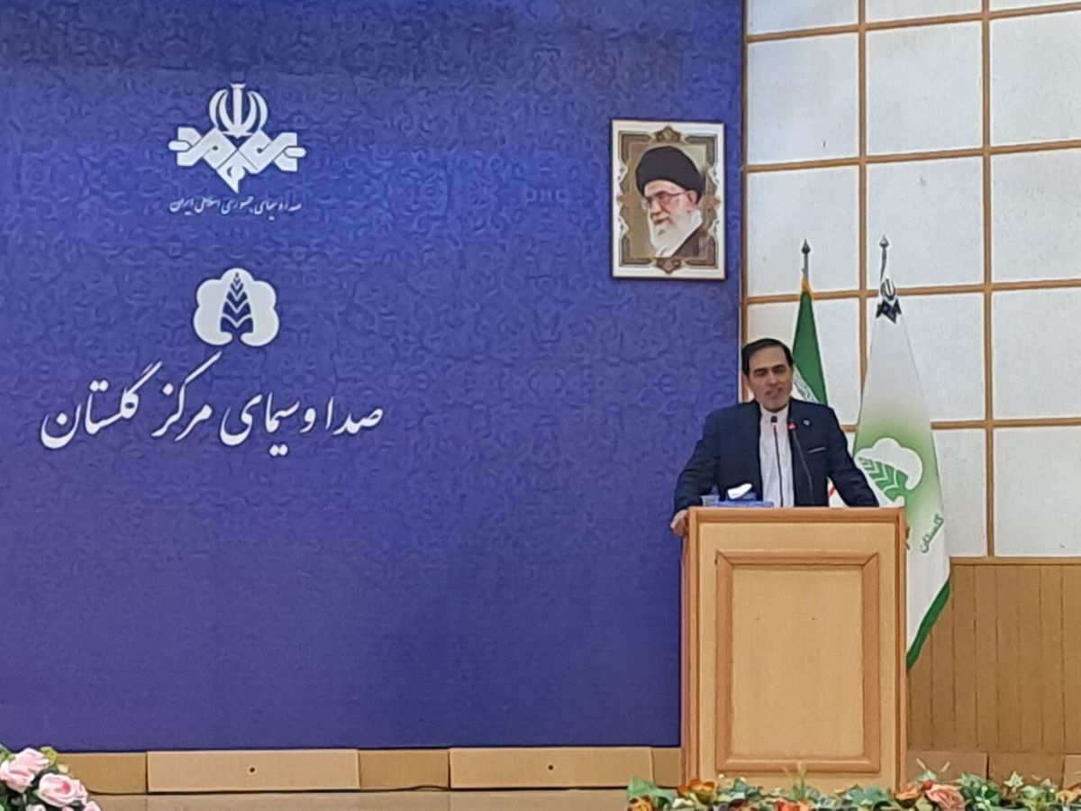 معاون صداوسیما: ۲۹۸ شبکه فارسی‌زبان علیه جمهوری اسلامی برنامه پخش می‌کنند / 