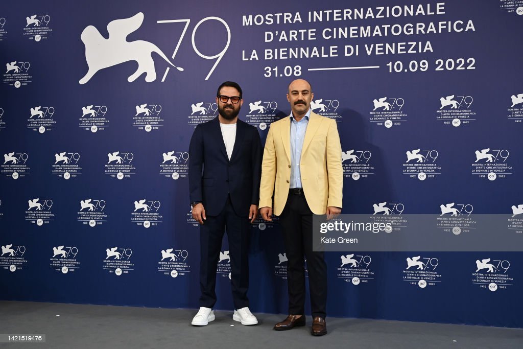 جشنواره ونیز