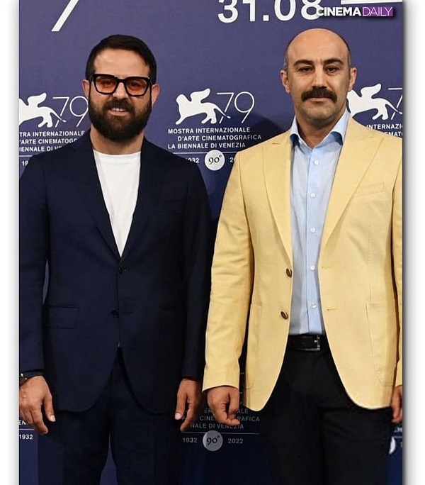 یک بی اخلاقی همزمان با جشنواره ونیز / دزد ، دزد است