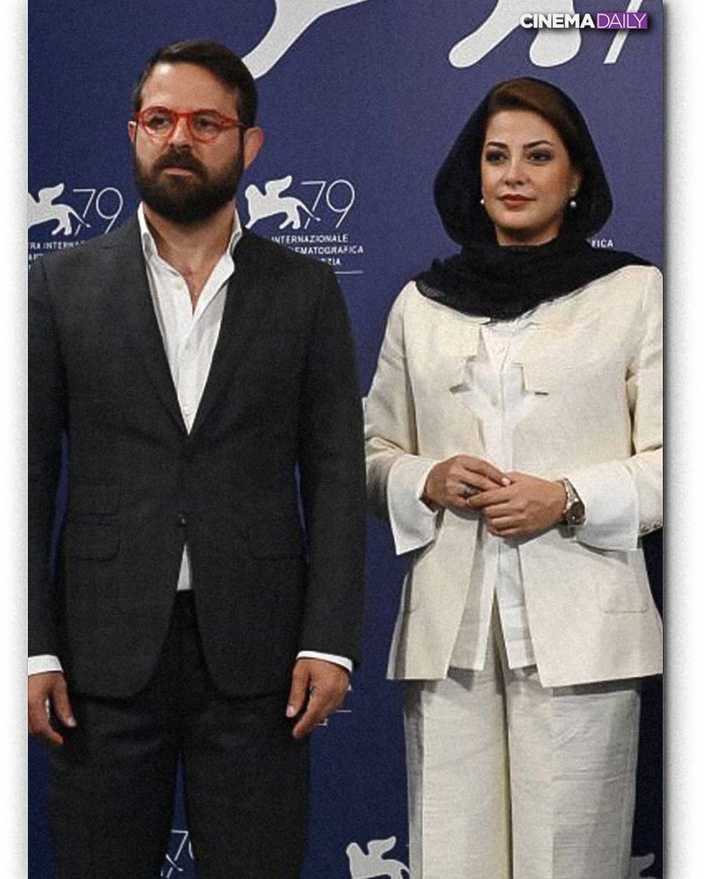 یک بی اخلاقی همزمان با جشنواره ونیز / دزد ، دزد است