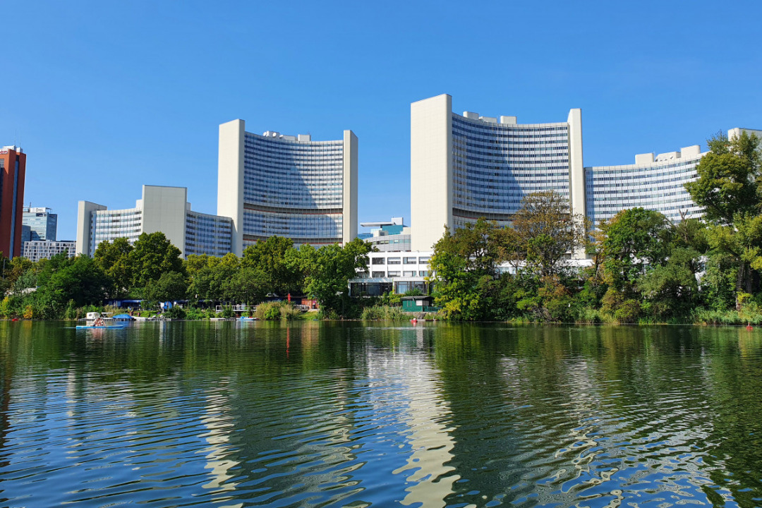 گزارش جدید آژانس علیه تهران: ذخایر اورانیوم ایران 19 برابر حد مجاز است