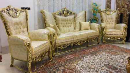 نحوه شستن کاور مبل پلاستیکی چگونه است؟ نحوه شستن کاور مبل پلاستیکی چگونه است؟