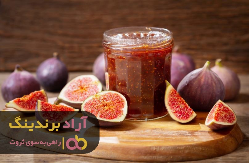 مراکز خرید مربا خانگی در اصفهان کجاست؟