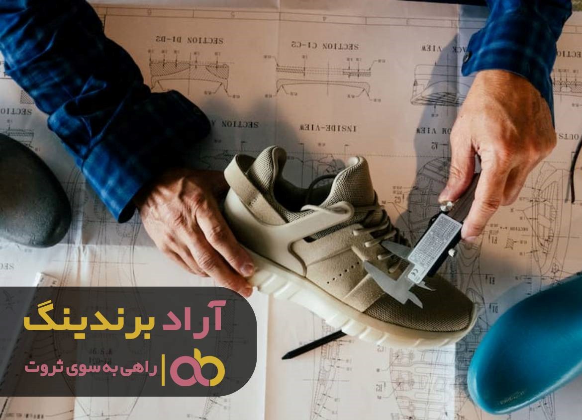 چرا کفش ایمنی سایز کوچک ولکس کمیاب است؟