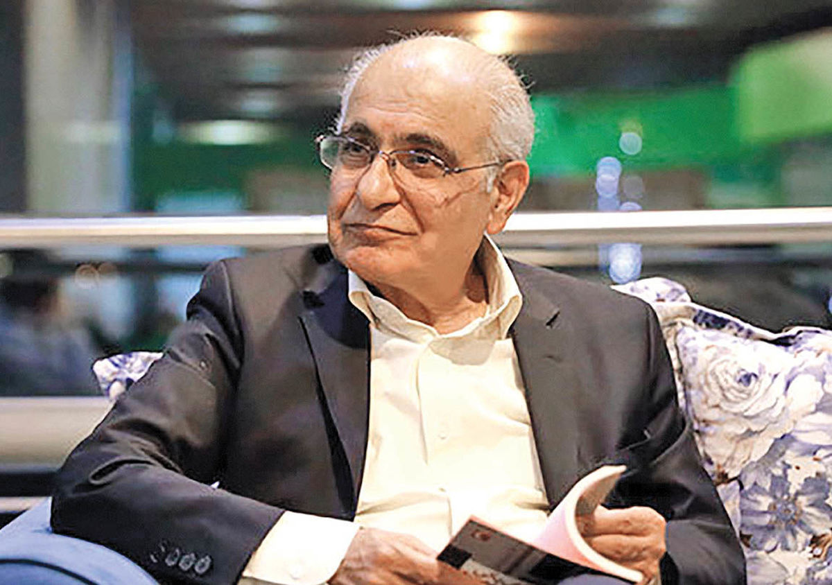 اختصاص معبری در تهران به نام 