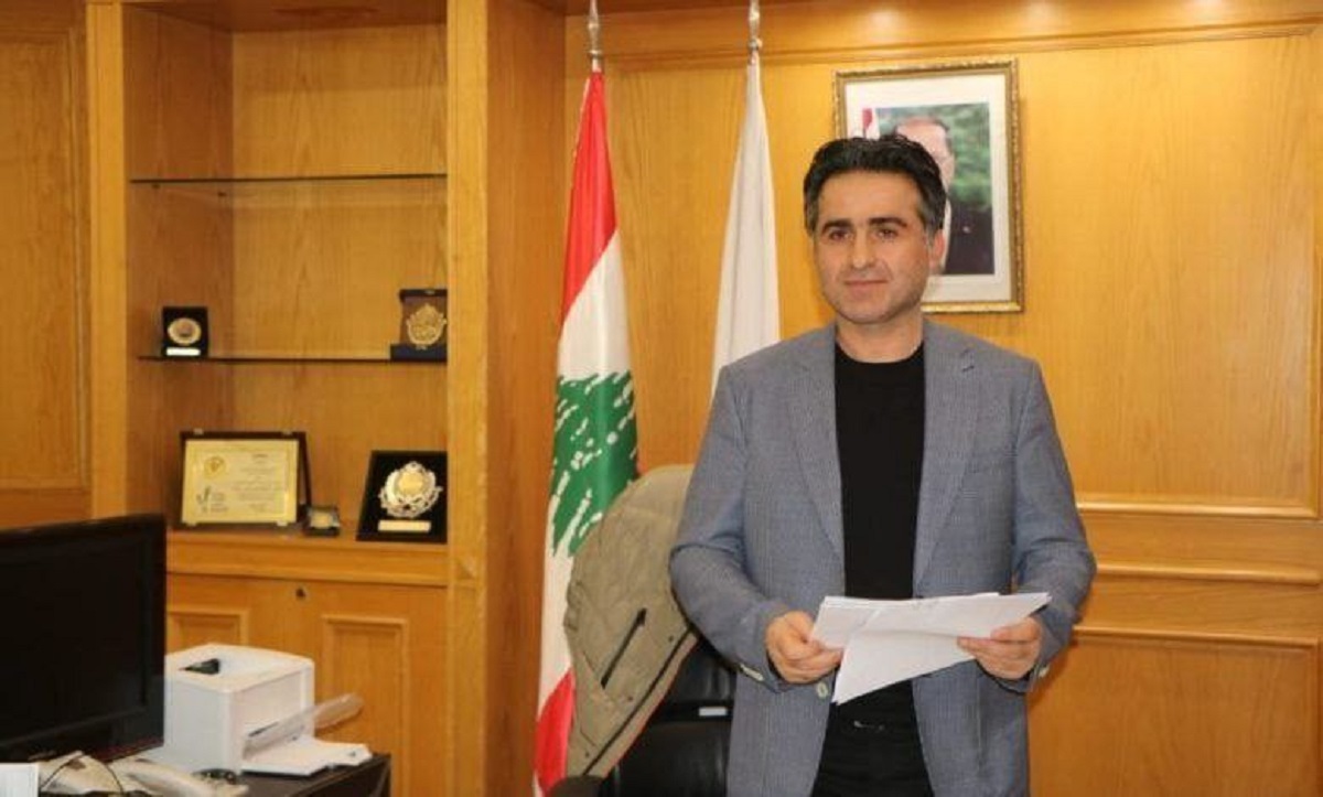 انفجار بمب مقابل منزل وزیر حمل و نقل لبنان / تلفات و جزئیات انفجار هنوز نامعلوم است