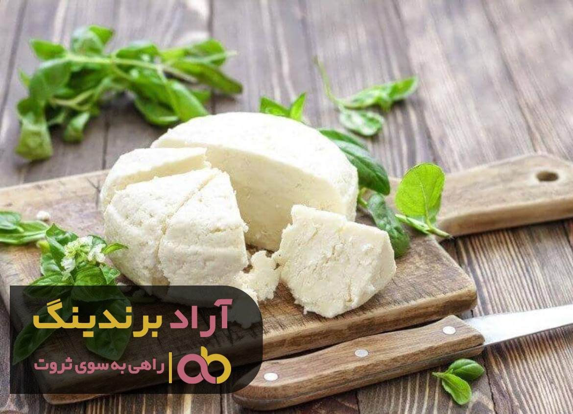 ازقیمت پنیر سفید گوسفندی تبریز در بازار تهران خبر دارید؟ ازقیمت پنیر سفید گوسفندی تبریز در بازار تهران خبر دارید؟