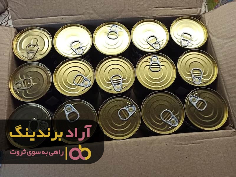 دلایل افزایش خرید کنسرو قرمه سبزی گیلانی در بازار چیست؟ دلایل افزایش خرید کنسرو قرمه سبزی گیلانی در بازار چیست؟