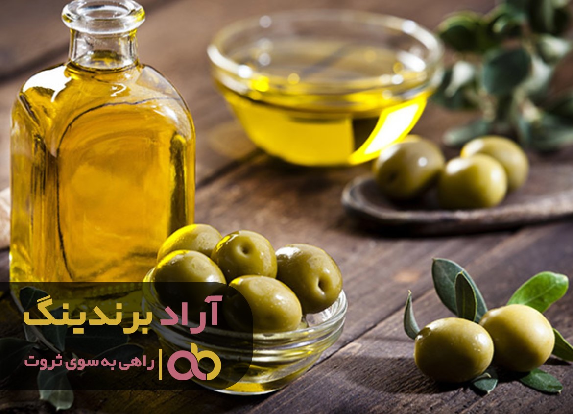 بهترین قیمت روغن زیتون غیر خوراکی کیلویی در بازارهای کشور کدام است؟