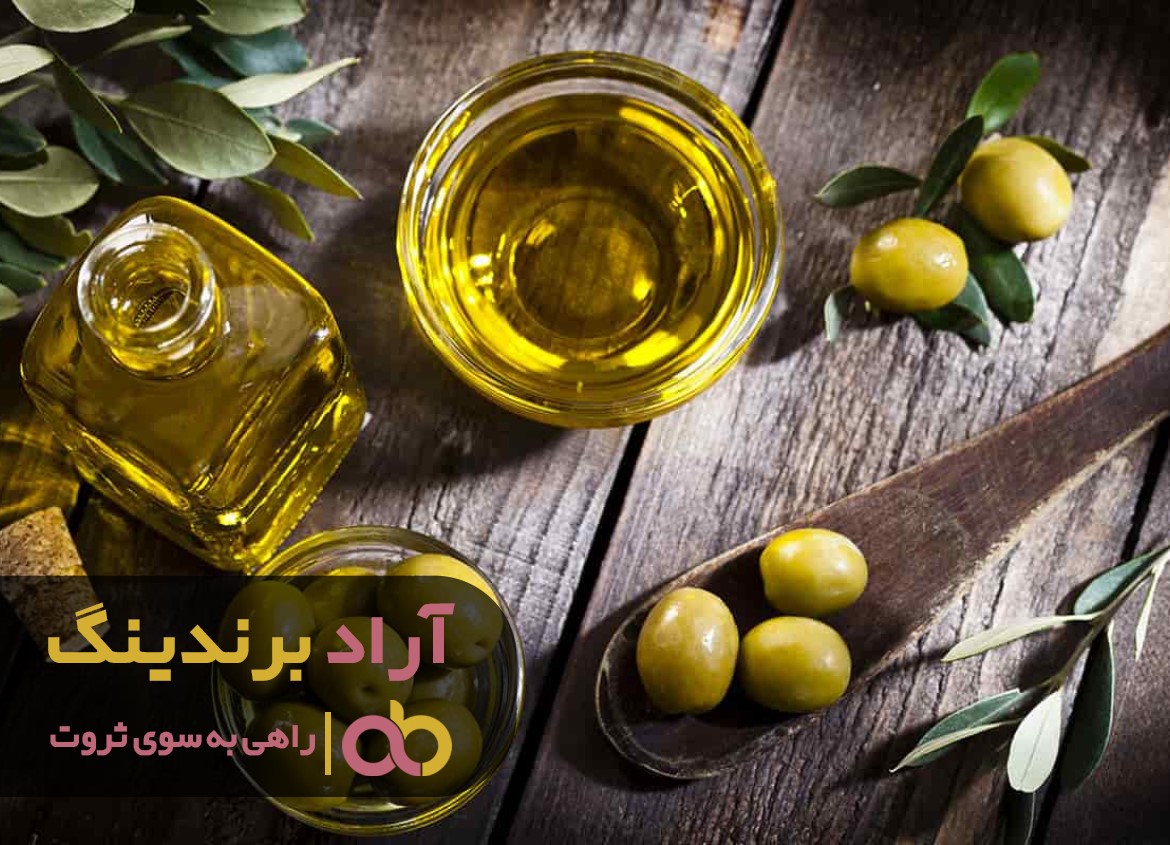 بهترین قیمت روغن زیتون غیر خوراکی کیلویی در بازارهای کشور کدام است؟