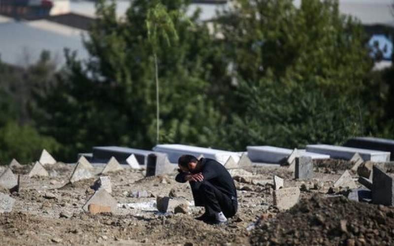 اگر سوگهايمان به پايان نرسد چه؟ اگر سوگهايمان به پايان نرسد چه؟