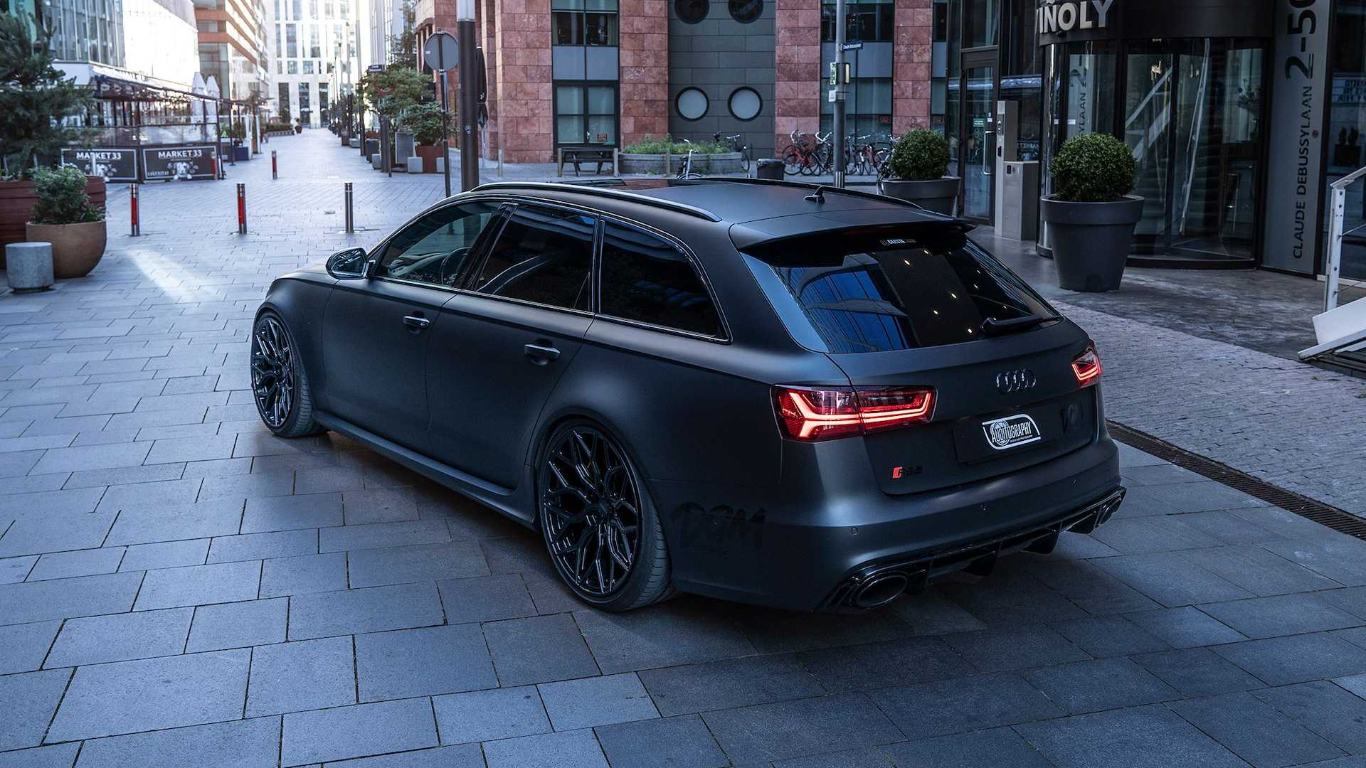 آئودی آر اس6 اونت و یک پروژه 1200 اسب بخاری! (+عکس) آئودی آر اس6 اونت و یک پروژه 1200 اسب بخاری! (+عکس)