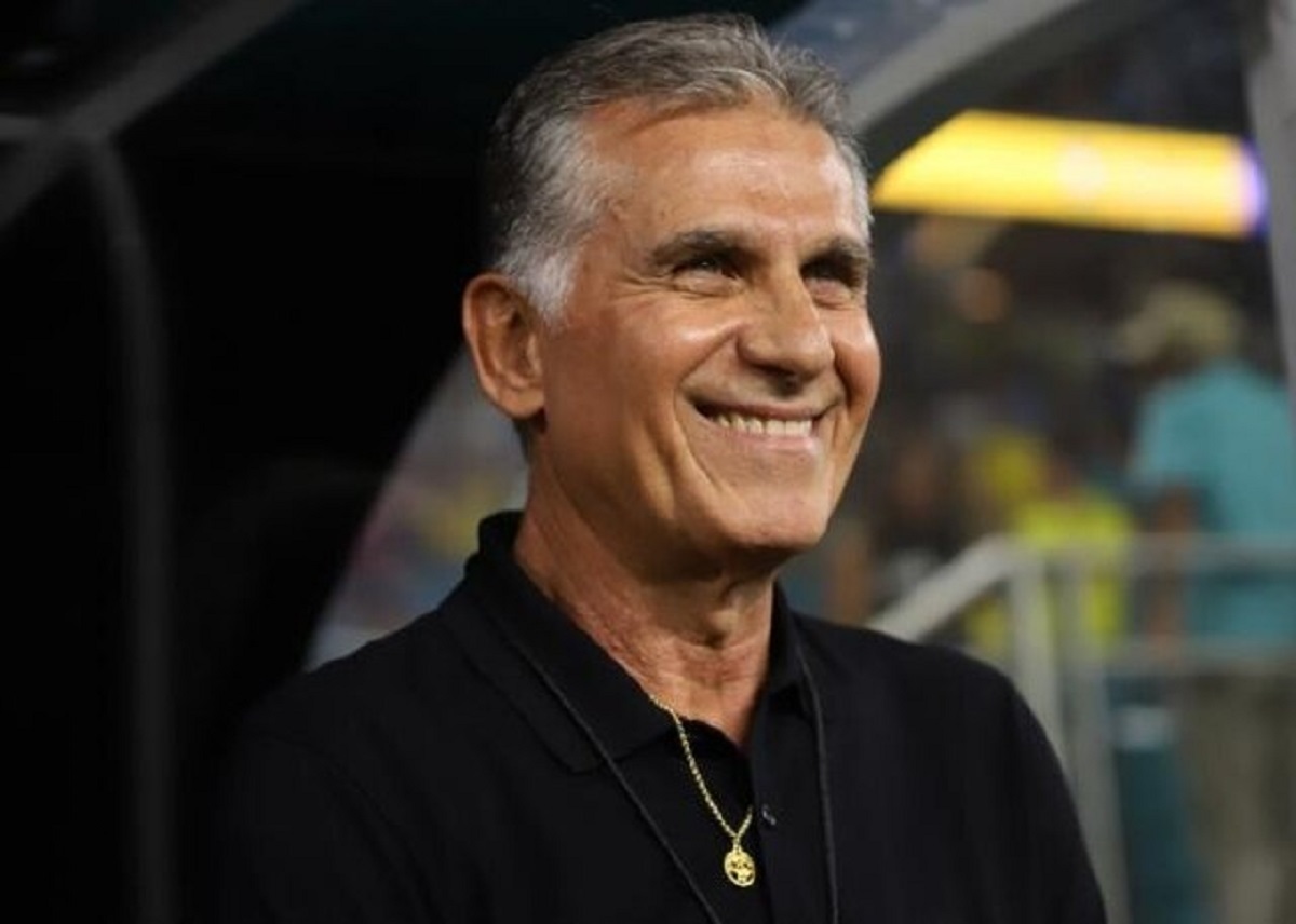 اعلام زمان ورود کی‌روش به ایران